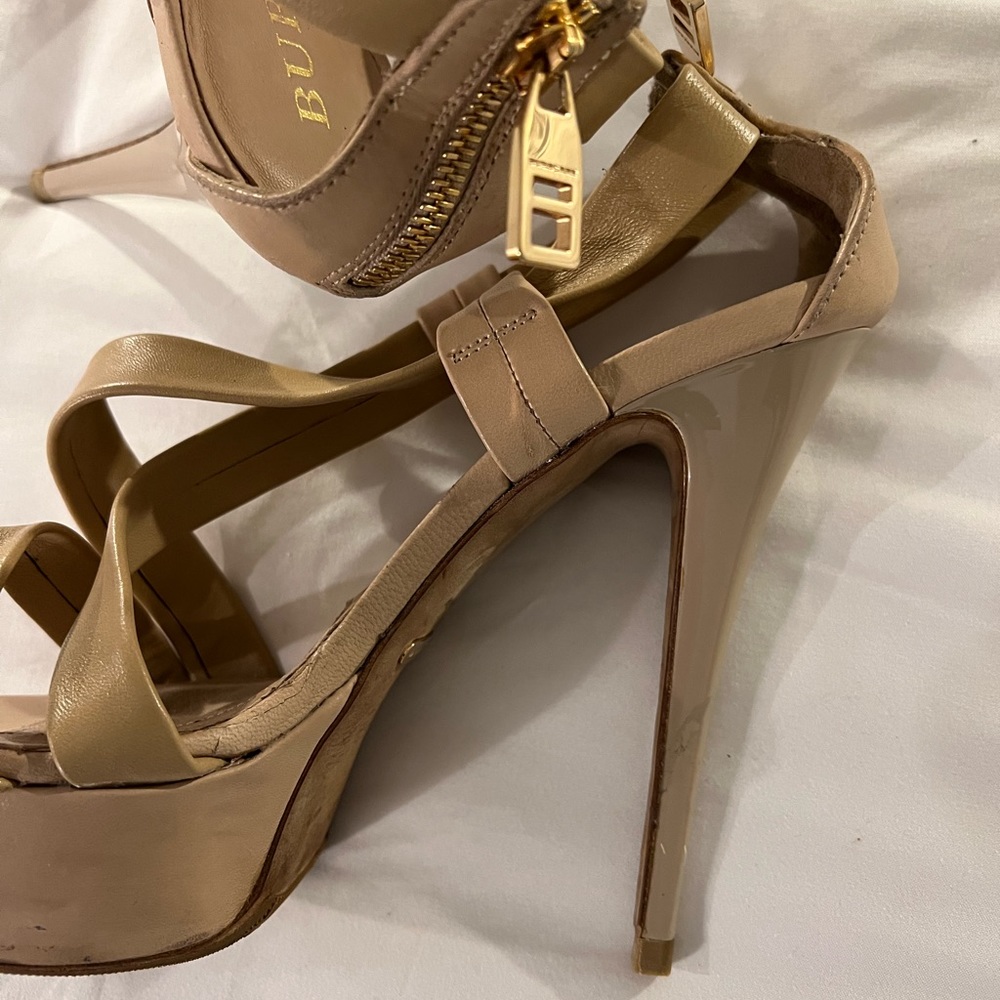 Burberry sandals - Picture 9 of 14